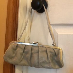 Grey Handbag 3 for $5!!